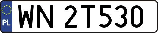 WN2T530