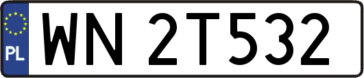 WN2T532