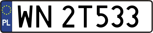 WN2T533