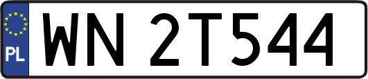 WN2T544