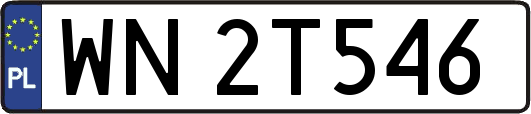 WN2T546