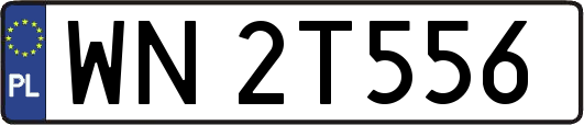 WN2T556