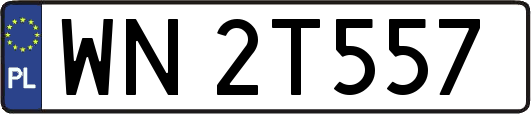 WN2T557
