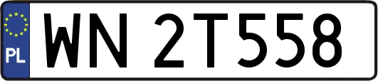 WN2T558