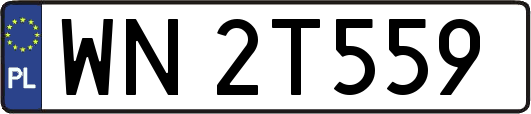 WN2T559