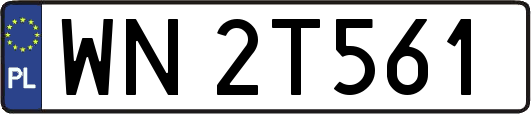 WN2T561