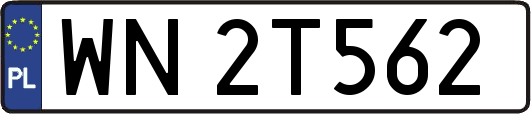 WN2T562