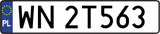 WN2T563