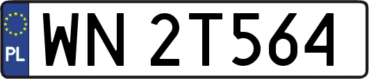 WN2T564
