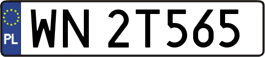 WN2T565