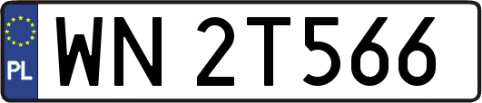 WN2T566