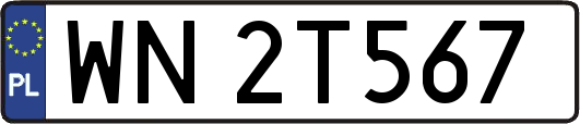 WN2T567