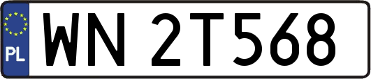 WN2T568