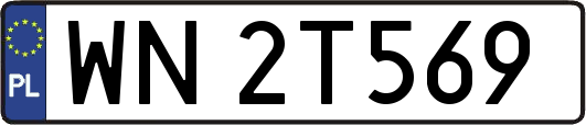 WN2T569