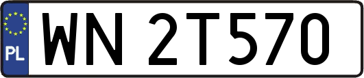 WN2T570