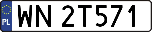 WN2T571