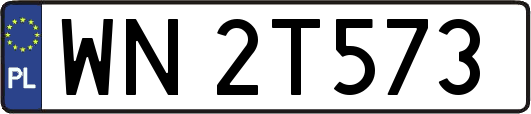 WN2T573