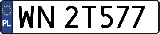 WN2T577