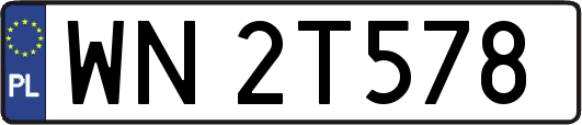 WN2T578