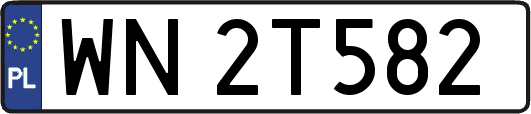 WN2T582