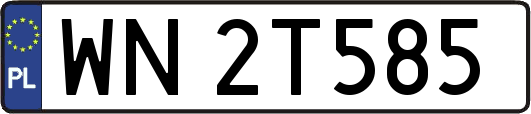 WN2T585