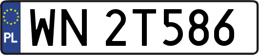 WN2T586
