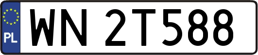 WN2T588