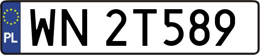 WN2T589