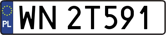 WN2T591