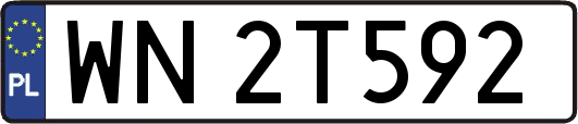 WN2T592
