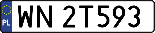 WN2T593