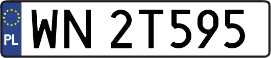 WN2T595