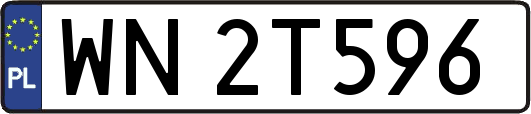 WN2T596