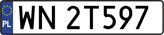 WN2T597