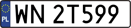 WN2T599