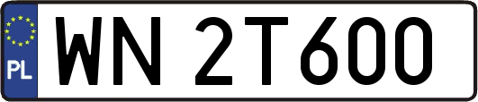 WN2T600