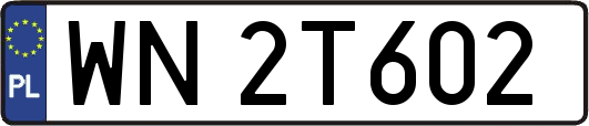 WN2T602
