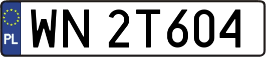 WN2T604