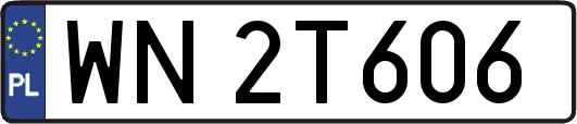 WN2T606