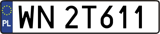 WN2T611
