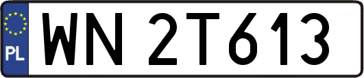 WN2T613