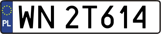 WN2T614