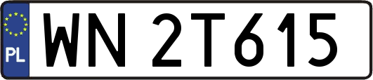 WN2T615