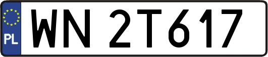 WN2T617