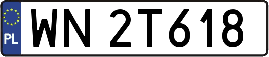 WN2T618