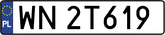WN2T619