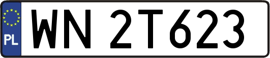 WN2T623