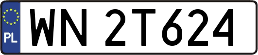 WN2T624