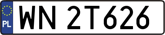 WN2T626