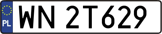 WN2T629